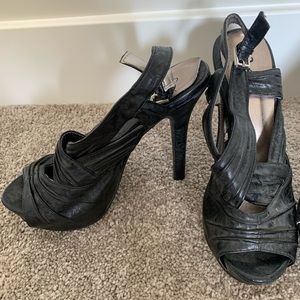 Women’s Heels Size 7